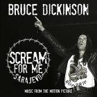 Scream for me sarajevo (Vinile)