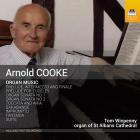 Organ music