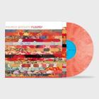 Fleurs 3-180gr red transp. mix white (Vinile)