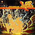 At war with the mystics