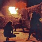 Diabolical fullmoon mysticism