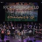 Orchestrating my life (live)