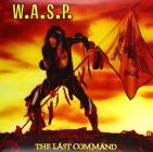 The last command (Vinile)