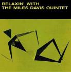 Relaxin' with the miles davis quintet [l (Vinile)