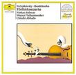 Violinkonzerte (concerti per violino)