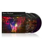 The lamb stands up live at the royal albert hall