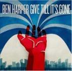 Give till it's gone