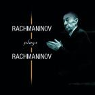 Rachmaninov plays rachmaninov