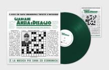 Ansia e disagio (Vinile)