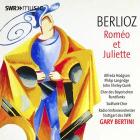 Romeo et juliette op. 17