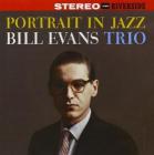 Portrait in jazz