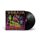 The revenge of alice cooper (vinyl black) (Vinile)