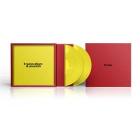 Nuovo album (doppio lp giallo + buste personalizzate + poster) (Vinile)