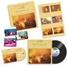 Un po' del nostro tempo migliore (50 ann.) box lp, cd originale + illustrazione (Vinile)