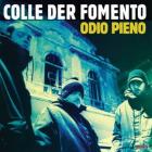 Odio pieno limited edition colorato clear sky blue (Vinile)