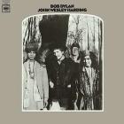 John wesley harding (2010 mono version) (Vinile)