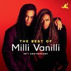 The best of milli vanilli