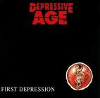 First depression (Vinile)