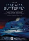 Madama butterfly