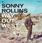 Way out west [lp] (Vinile)