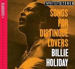 Songs for distingue lovers
