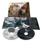 Black sabbath 2cd digisleeve with bonus tracks