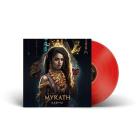 Karma (red vinyl) (Vinile)