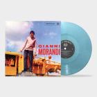 Gianni morandi (180gr azzurro-ed.numerat (Vinile)