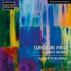 Piano works
