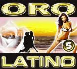 Oro latino vol. 5