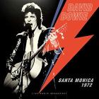 Best of live santa monica 72 (Vinile)