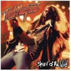 Spirit of the wild - orange vinyl (Vinile)