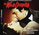 La maja desnuda (2 cd)