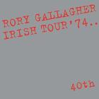 Irish tour '74