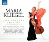 Maria kliegel - anniversary edition