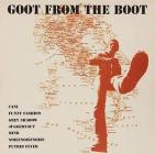 Goot from the boot (Vinile)