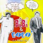 Le origini vol.2           bibi '& coco'