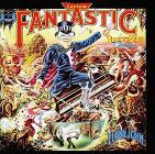 Captain fantastic and the (Vinile)