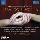 Tebaldo e isolina (melodramma romanticoin 2 atti)