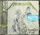 Metal justice-remaster