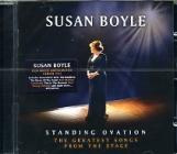 Standing ovation - the greatest songs fr
