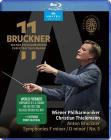 Symphonies f minor, d minor, no.5