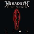 Countdown to extinction: live