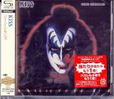 Gene simmons (shm-cd/reissued:uicy-93530)