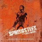 Live in hollywood 1992 (180 gr. vinyl natural clear marble limited edt.) (Vinile)
