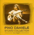 Pino daniele studio collecti