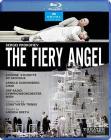The fiery angel