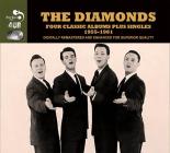 4 classic albums plus
(2992553801)