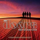 When the musics over - stockholm 1968 (180 gr. vinyl violet marble limited edt.) (Vinile)
