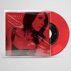 La cura per me / come saprei (7'' colorato red) (Vinile)